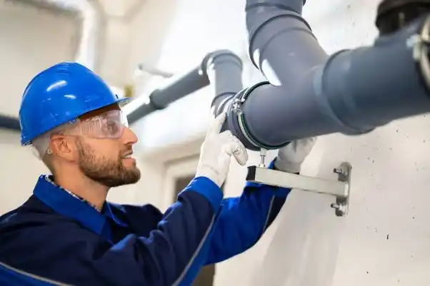 water damage restoration service St. Jo